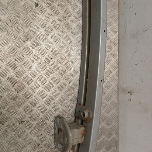 NISSAN QASHQAI 2 PHASE 1