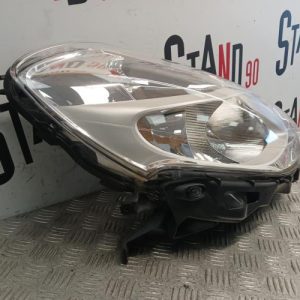 RENAULT CLIO 3 PHASE 2