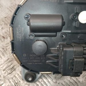 CITROEN C4 GRAND PICASSO 1