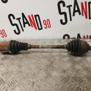 DACIA SANDERO 2 PHASE 1