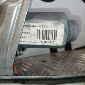 RENAULT CLIO 3 PHASE 2