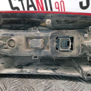 RENAULT KANGOO 2 PHASE 1