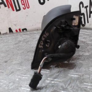 CITROEN C3 1 PHASE 1