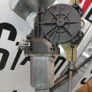 RENAULT KANGOO 2 PHASE 1