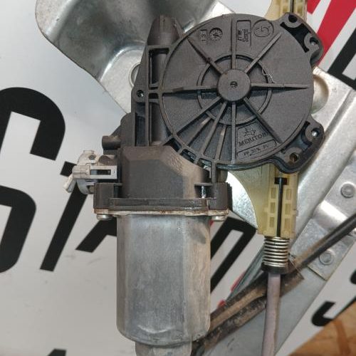 RENAULT KANGOO 2 PHASE 1