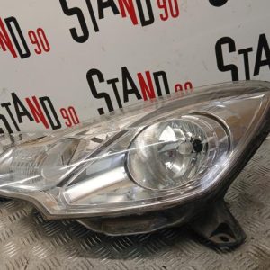 CITROEN C3 2 PHASE 2