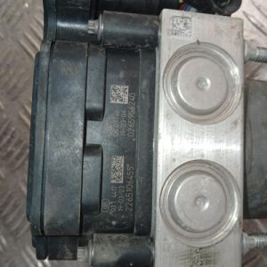 CITROEN C3 3 PHASE 1