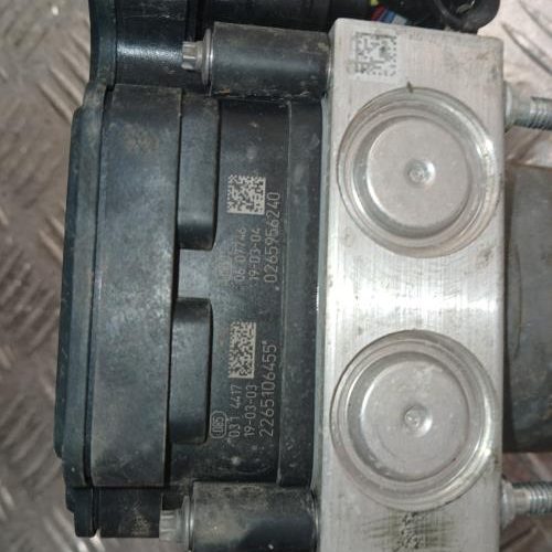 CITROEN C3 3 PHASE 1