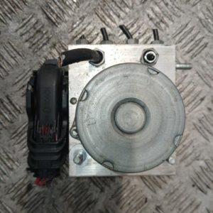 RENAULT MASTER 3 PHASE 3