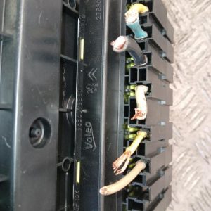 RENAULT LAGUNA 3 PHASE 2 BREAK