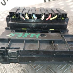 PEUGEOT 308 1 PHASE 1