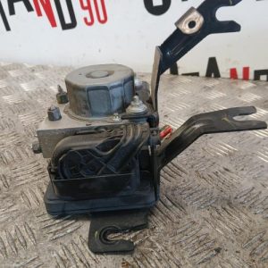 DACIA SANDERO 2 PHASE 1