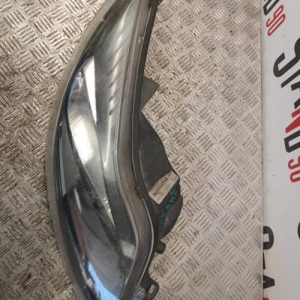 FORD FOCUS 3 PHASE 1