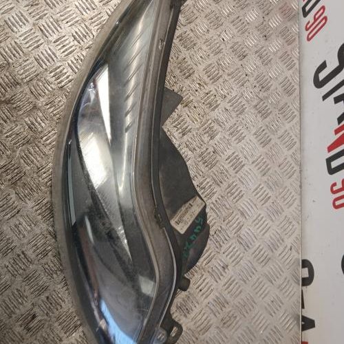 FORD FOCUS 3 PHASE 1