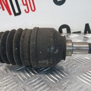 MERCEDES CLASSE A 168