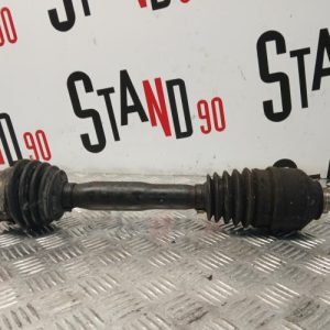 MERCEDES CLASSE A 168