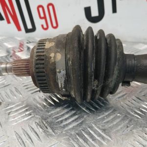 MERCEDES CLASSE A 168