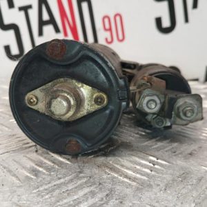 MERCEDES CLASSE A 168