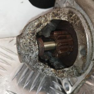 MERCEDES CLASSE A 168