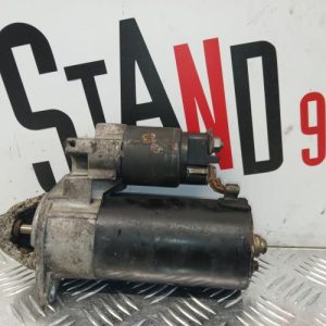 MERCEDES CLASSE A 168