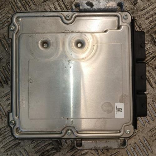 RENAULT LAGUNA 3 PHASE 2 BREAK