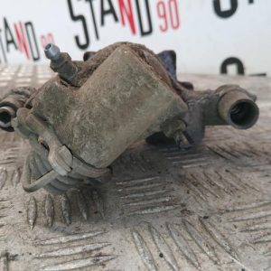 RENAULT LAGUNA 3 PHASE 2 BREAK