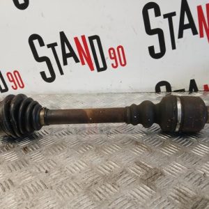 PEUGEOT 307 PHASE 1 BREAK