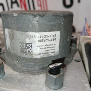 PEUGEOT 308 2 SW PHASE 1 BREAK