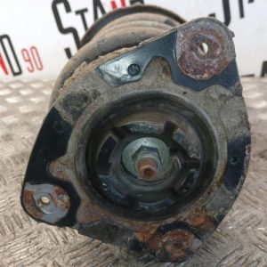 RENAULT LAGUNA 3 PHASE 2 BREAK