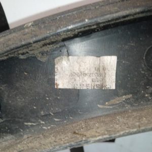 OPEL MOKKA 1 PHASE 1