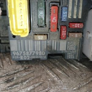 RENAULT LAGUNA 3 PHASE 2 BREAK