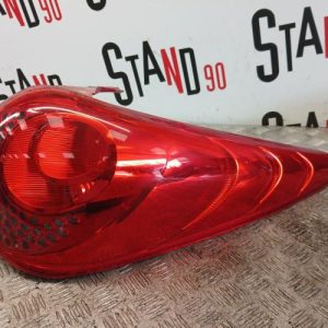 PEUGEOT 207 PHASE 2 BREAK