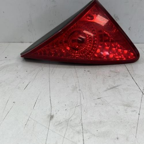 PEUGEOT 3008 1 PHASE 1