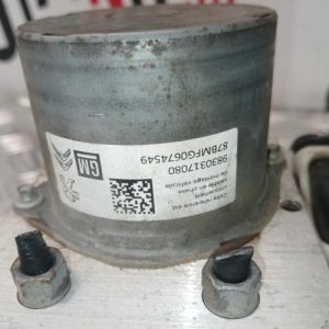 CITROEN C3 3 PHASE 1