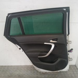 OPEL INSIGNIA 1 PHASE 1 BREAK