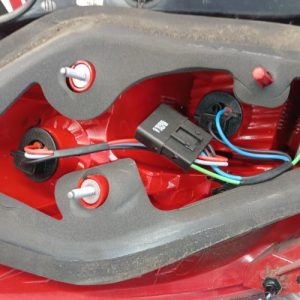 OPEL MOKKA 1 PHASE 1