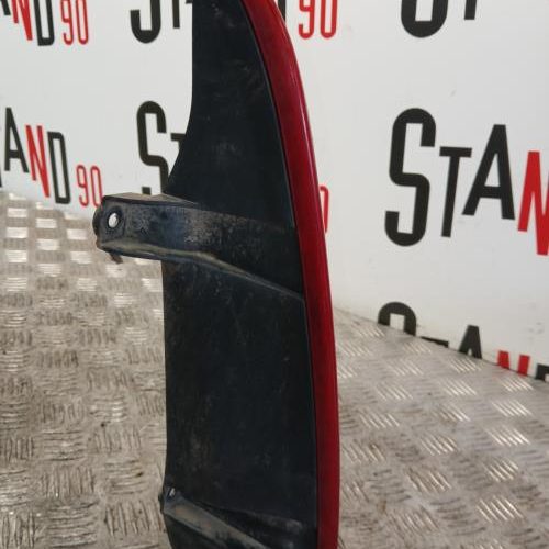 RENAULT KANGOO 2 PHASE 1