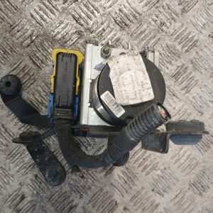 RENAULT MEGANE 3 PHASE 1