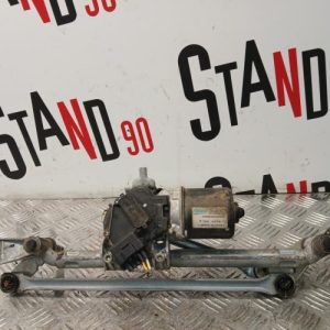 OPEL MOKKA 1 PHASE 1