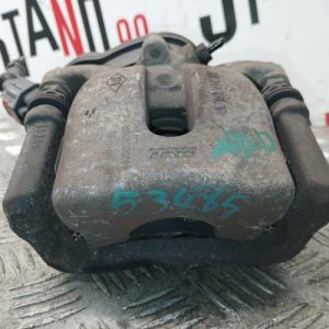 RENAULT MEGANE 4 PHASE 1