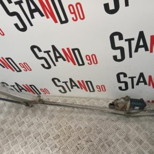 MERCEDES CLASSE A 169 PHASE 1