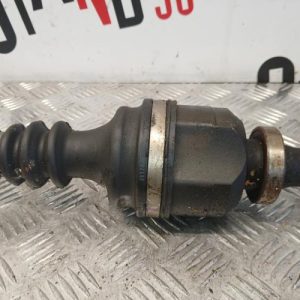 RENAULT LAGUNA 2 PHASE 2