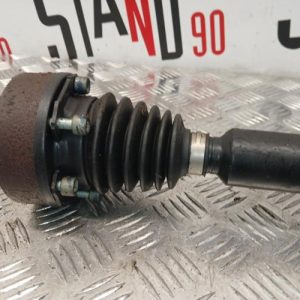 AUDI A3 2 SPORTBACK PHASE 1