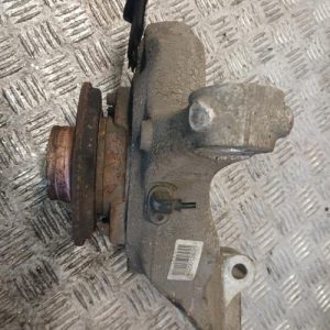 RENAULT LAGUNA 3 PHASE 2 BREAK