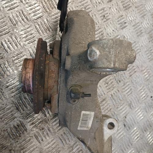 RENAULT LAGUNA 3 PHASE 2 BREAK