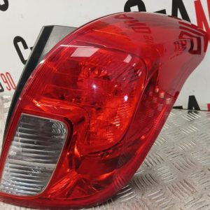 OPEL MOKKA 1 PHASE 1