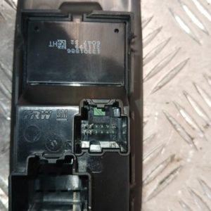 OPEL MOKKA 1 PHASE 1