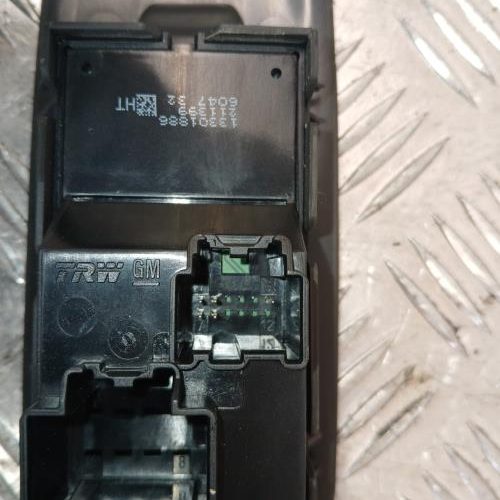 OPEL MOKKA 1 PHASE 1