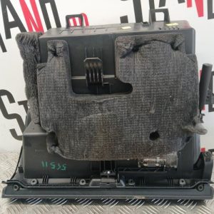 MERCEDES CLASSE A 169 PHASE 1