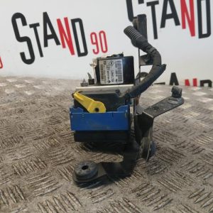 RENAULT MEGANE 3 PHASE 1